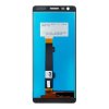 nokia 3.1 lcd black rear