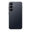 Kryt pro Tactical Samsung Galaxy S25 Transparent