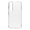 Kryt pro Tactical Samsung Galaxy S25 Transparent