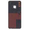 p20 lite backcover black