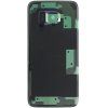 samsung galaxy s7 edge sm g935f battery cover black gh82 11346a image 1