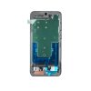 Samsung S916B Galaxy S23+ Přední Rámeček Green (Service Pack)