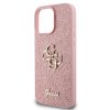 Zadní kryt pro iPhone 16 Pink
