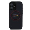 Zadní kryt pro iPhone 16 Navy