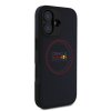 Zadní kryt pro iPhone 16 Navy