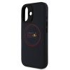 Zadní kryt pro iPhone 16 Navy