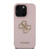 Zadní kryt pro iPhone 15 Pink