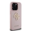 Zadní kryt pro iPhone 15 Pink