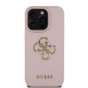 Zadní kryt pro iPhone 15 Max Pink