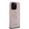 Zadní kryt pro iPhone 15 Max Pink