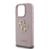 Zadní kryt pro iPhone 15 Max Pink