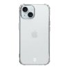 Kryt pro Tactical Apple iPhone 15 Transparent