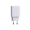 Xiaomi MDY-11-EP USB-A 22,5W Cestovní Nabíječka White
