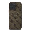 Zadní kryt pro iPhone 16 Brown