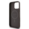 Zadní kryt pro iPhone 16 Brown