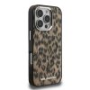 Zadní kryt pro iPhone 16 Max Brown