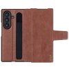 Kryt pro Samsung Galaxy Z Fold 7 Brown