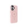 Kryt pro Tactical Apple iPhone 17 Pink