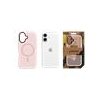 Kryt pro Tactical Apple iPhone 17 Pink