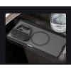 Zadní kryt pro Samsung Galaxy Z Fold 7 Transparent