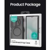 Zadní kryt pro Samsung Galaxy Z Fold 7 Transparent
