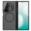Zadní kryt pro Samsung Galaxy Z Fold 7 Transparent