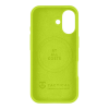 Kryt pro Tactical Apple iPhone 17 Avocado