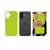 Kryt pro Tactical Apple iPhone 17 Avocado