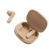 JBL Vibe Flex Bezdrátová Sluchátka Beige