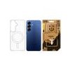 Kryt pro Tactical Samsung Galaxy S26 Transparent