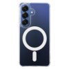 Kryt pro Tactical Samsung Galaxy S26 Transparent