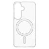 Kryt pro Tactical Samsung Galaxy S26 Transparent