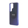 Zadní kryt pro Samsung Galaxy S26 Ultra Navy