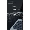 Kryt pro Samsung Tab S9+