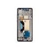 Motorola Edge 60 Fusion LCD Display + Dotyková Deska + Přední Kryt Slipstream…