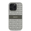 Zadní kryt pro iPhone 16 Max Beige