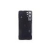 Samsung S721B Galaxy S24 FE Kryt Baterie Graphite (Service Pack)
