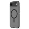Zadní kryt pro Magnetic Apple iPhone Air Transparent