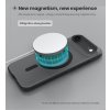 Zadní kryt pro Magnetic Apple iPhone Air Transparent