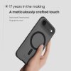 Zadní kryt pro Magnetic Apple iPhone Air Transparent