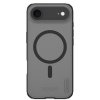 Zadní kryt pro Magnetic Apple iPhone Air Transparent
