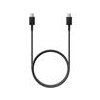 EP-TA845EBE + EP-DW767JBE Samsung 45W Cestovní nabíječka + USB-C/USB-C Datový…