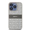 Zadní kryt pro iPhone 15 Beige