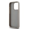 Zadní kryt pro iPhone 15 Beige