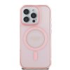 Zadní kryt pro iPhone 16 Pink