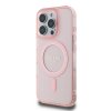 Zadní kryt pro iPhone 16 Pink