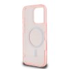 Zadní kryt pro iPhone 16 Pink