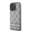 Zadní kryt pro iPhone 16 Max Beige