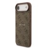 Zadní kryt pro iPhone Air Brown