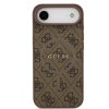 Zadní kryt pro iPhone Air Brown